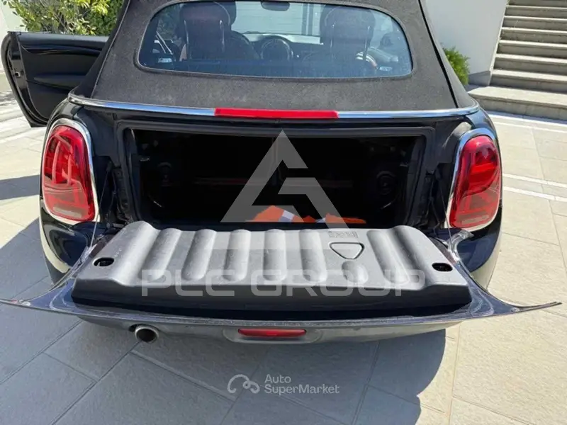 2017 Mini COOPER