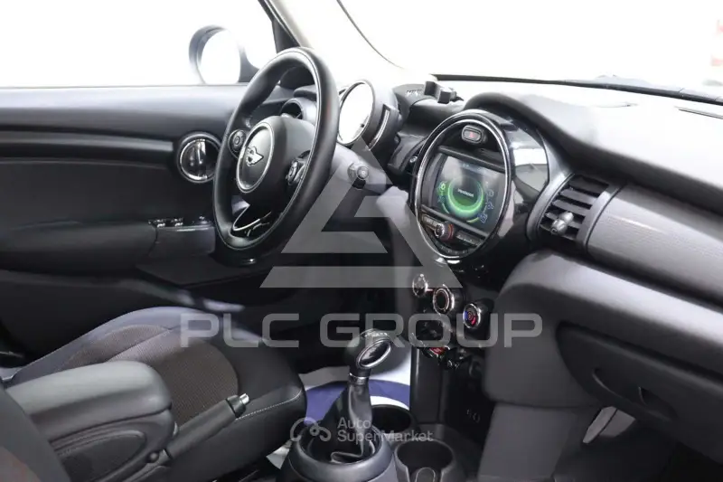 2017 Mini COOPER