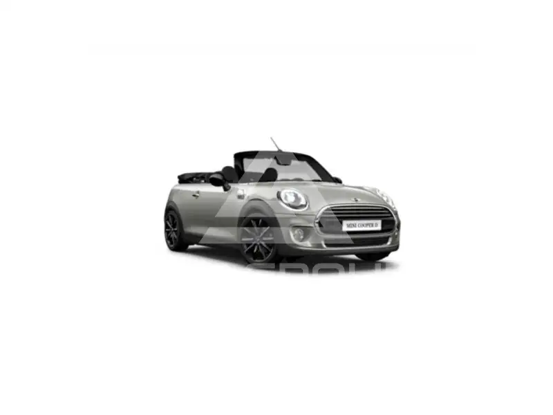 2017 Mini COOPER
