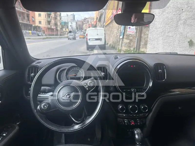 2017 Mini COOPER