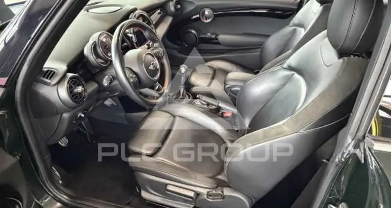 2017 Mini COOPER