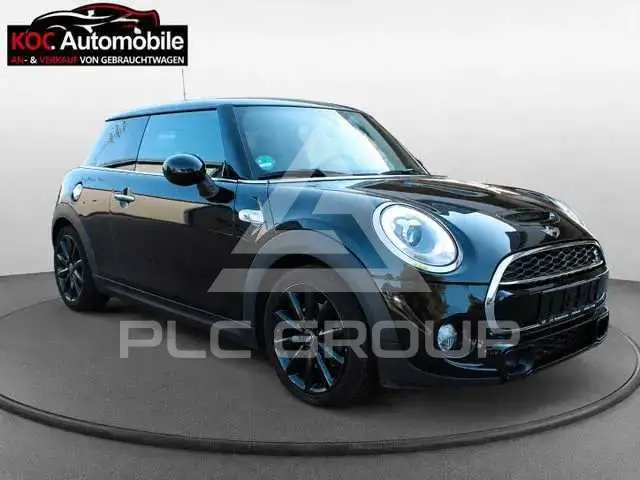 2017 Mini COOPER