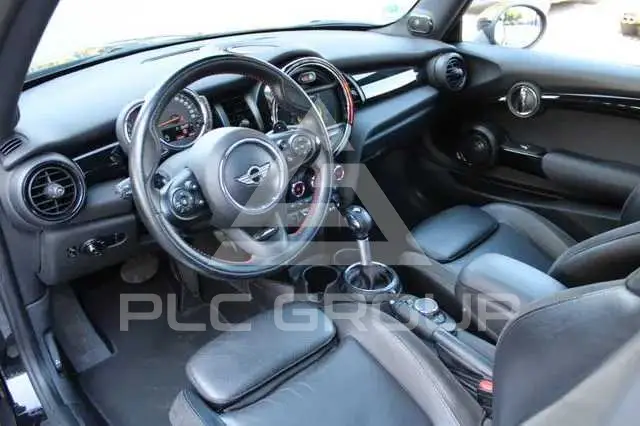 2017 Mini COOPER