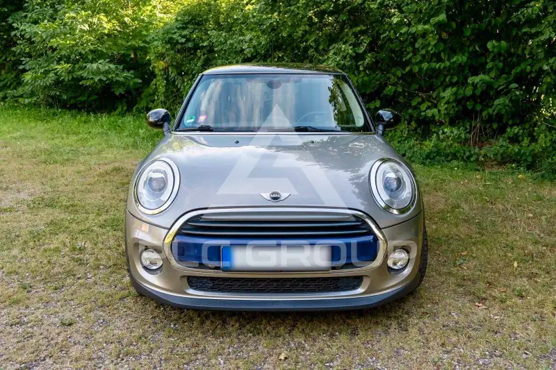 2017 Mini COOPER