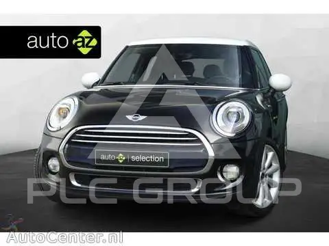 2017 Mini COOPER
