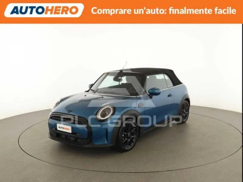 2017 Mini COOPER