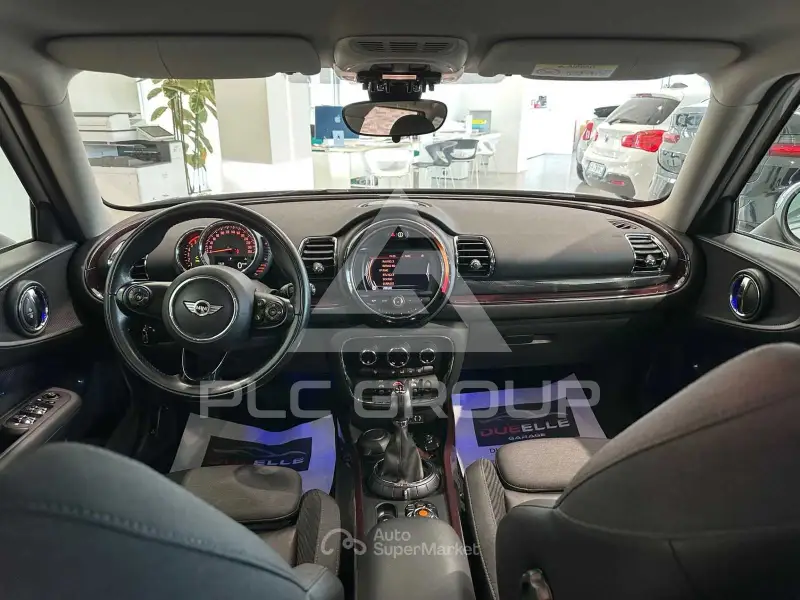 2017 Mini COOPER