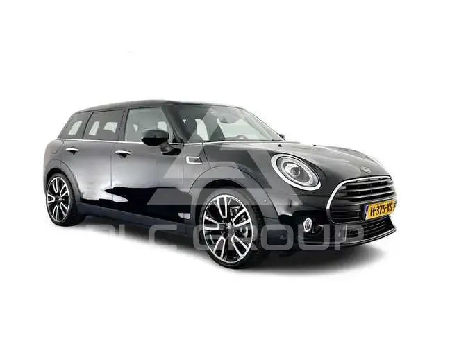 2017 Mini COOPER
