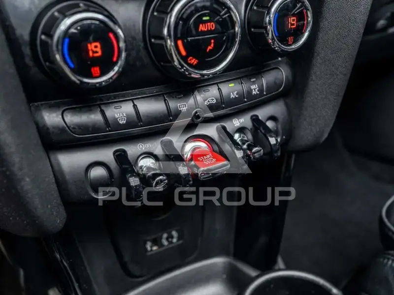 2017 Mini COOPER