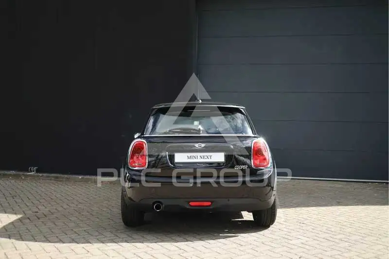 2017 Mini COOPER