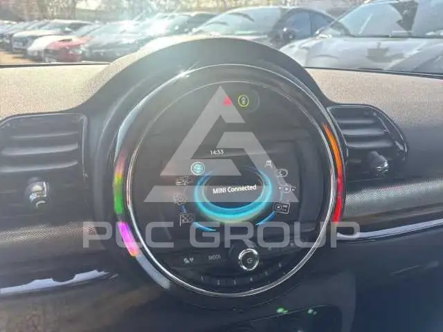 2017 Mini COOPER