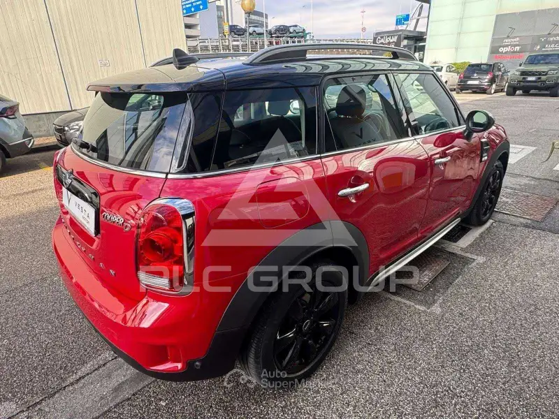 2017 Mini COOPER