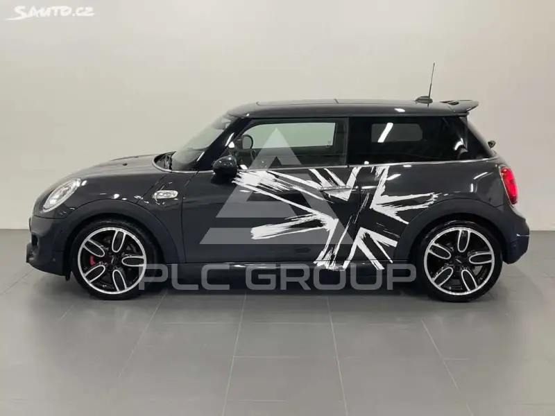 2017 Mini COOPER