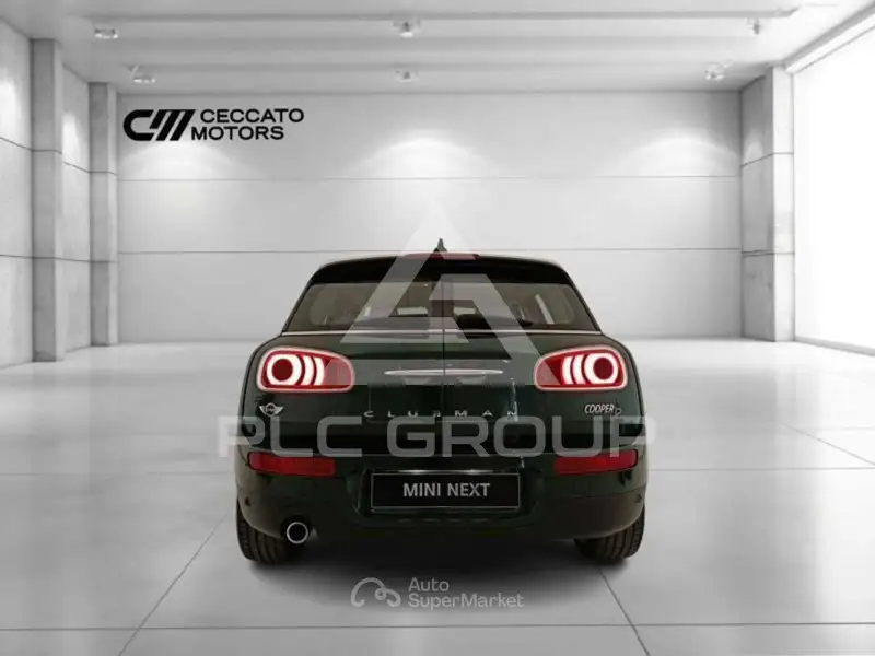 2017 Mini COOPER
