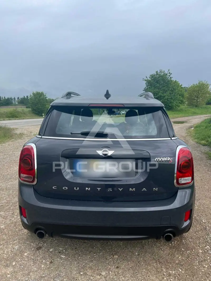 2017 Mini COOPER
