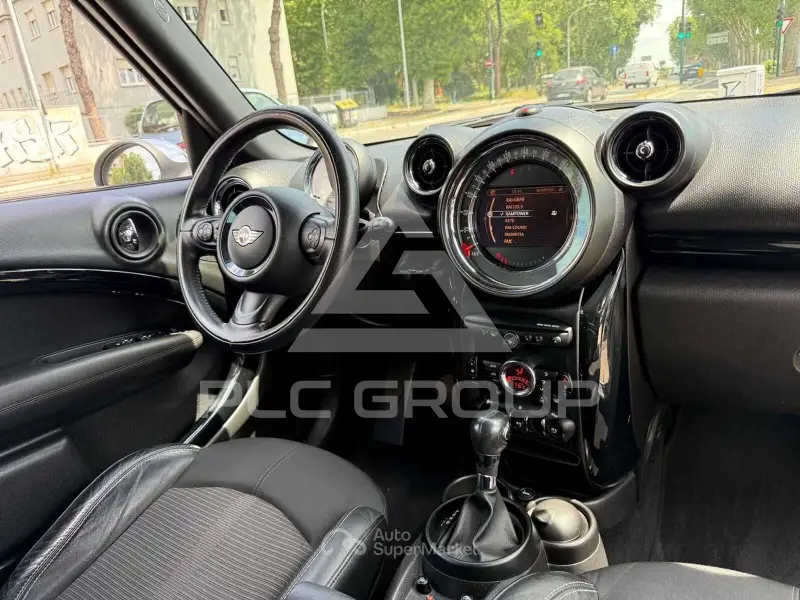 2017 Mini COOPER