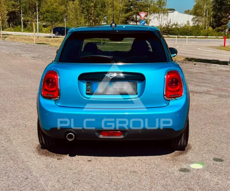 2017 Mini COOPER