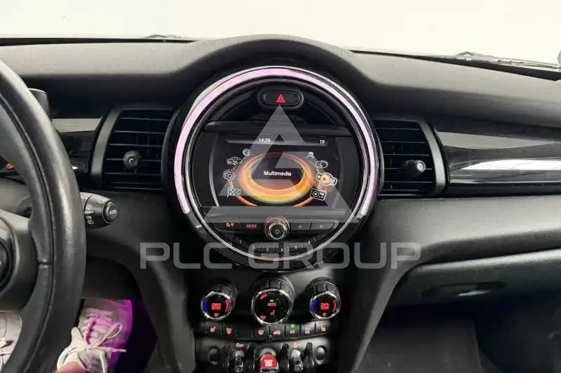 2017 Mini COOPER