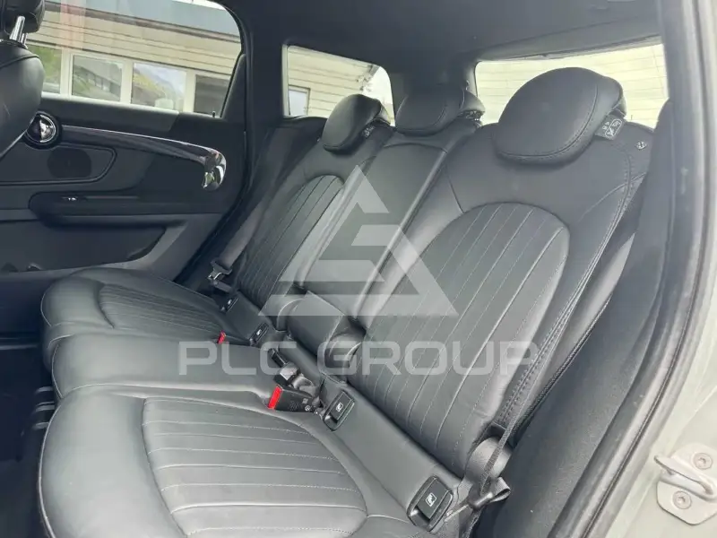 2017 Mini COOPER