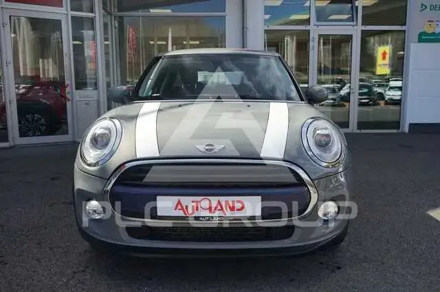 2017 Mini COOPER