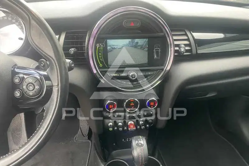 2017 Mini COOPER