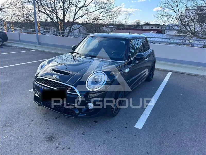 2017 Mini COOPER