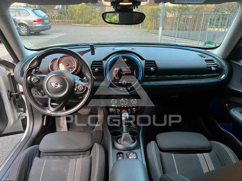 2017 Mini COOPER