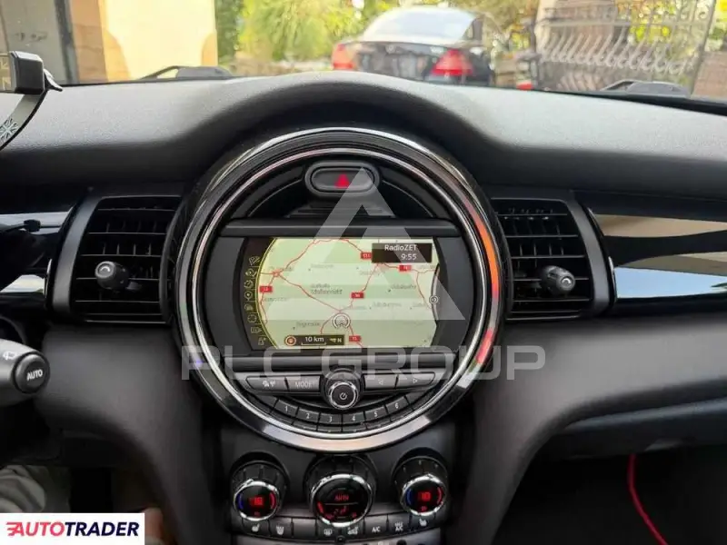 2017 Mini COOPER
