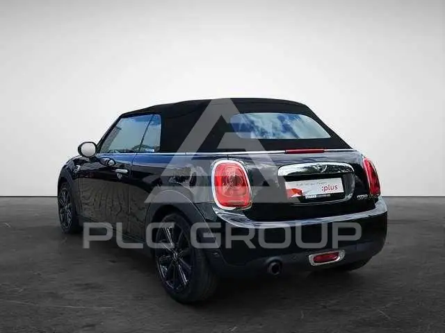 2017 Mini COOPER