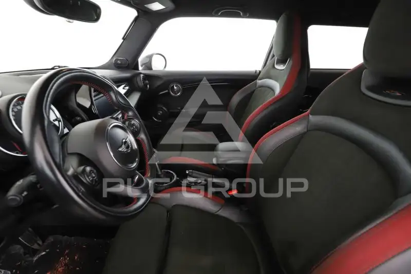 2017 Mini COOPER