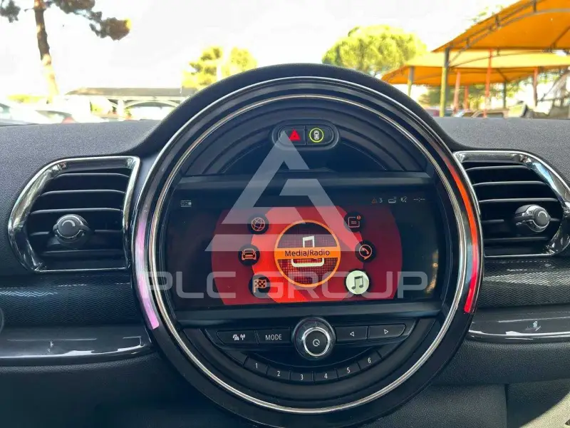 2017 Mini COOPER