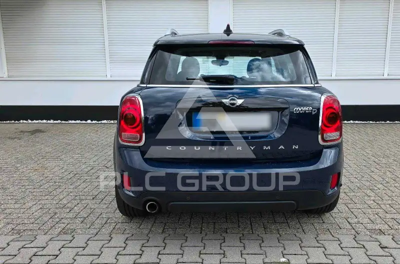 2017 Mini COOPER