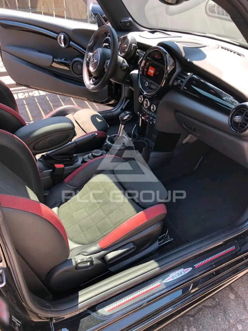 2017 Mini COOPER