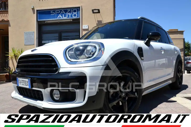 2017 Mini COOPER