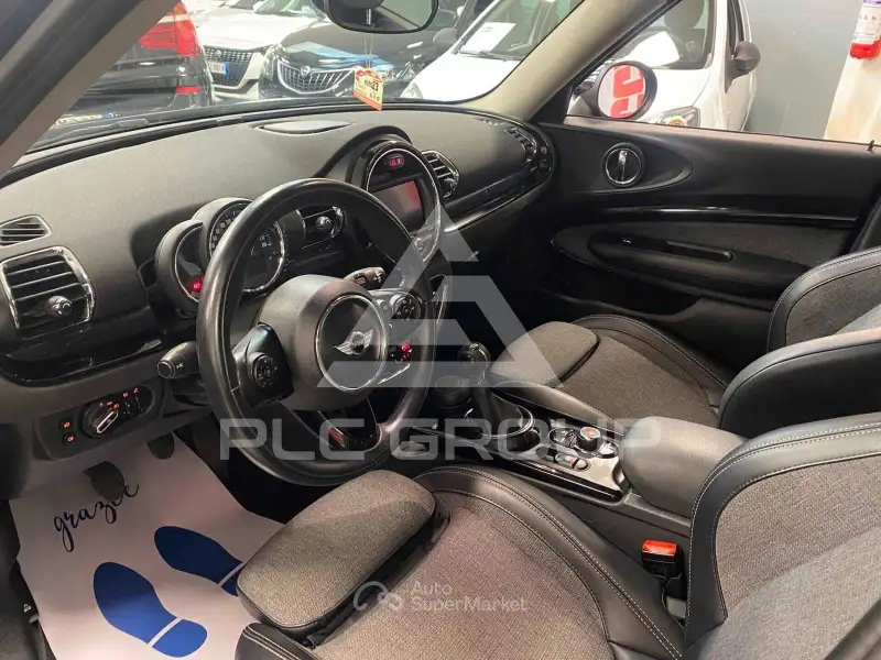 2017 Mini COOPER