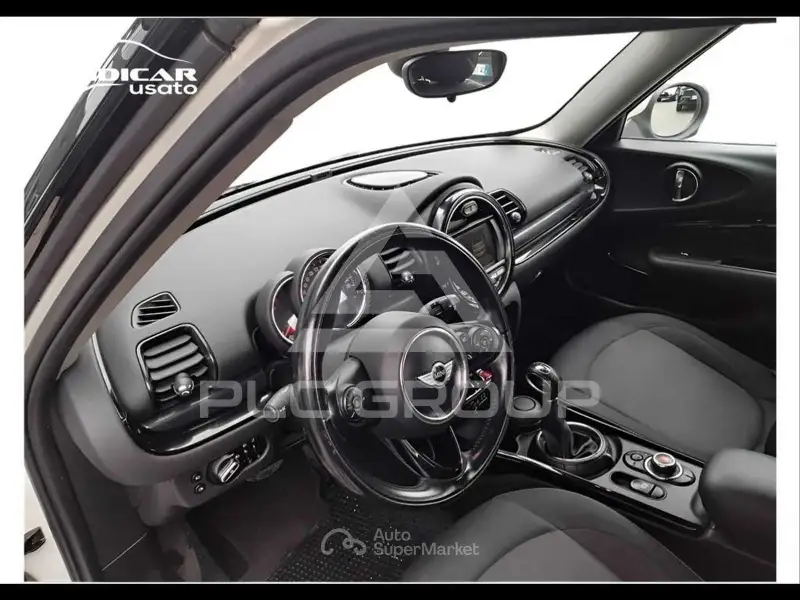 2017 Mini COOPER