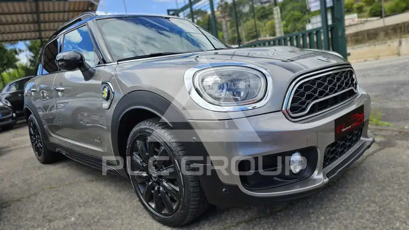 2017 Mini COOPER