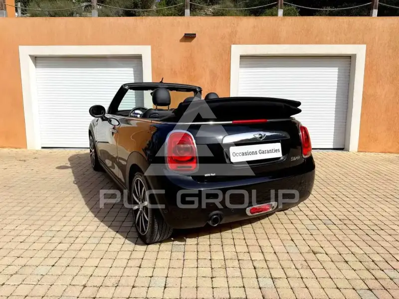 2017 Mini COOPER