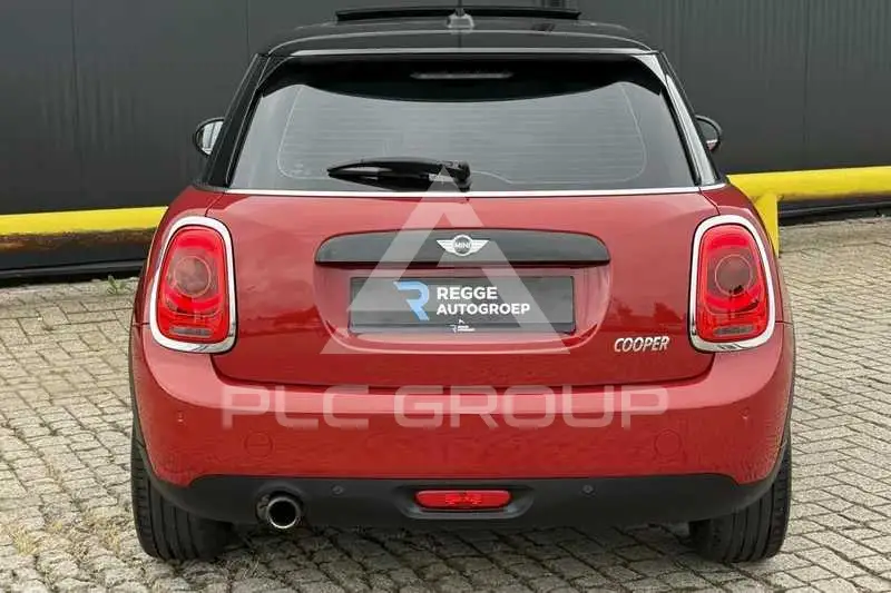 2017 Mini COOPER