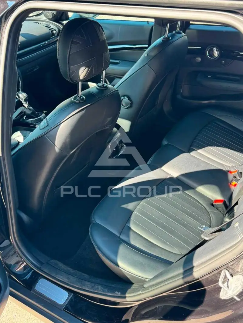 2017 Mini COOPER