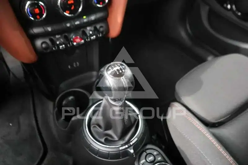 2017 Mini COOPER