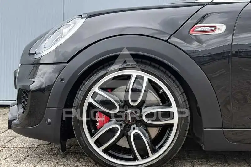 2017 Mini COOPER