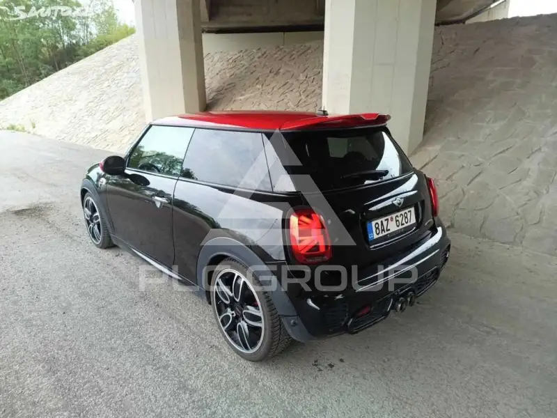 2017 Mini COOPER