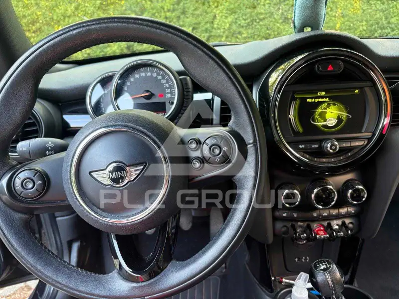 2017 Mini COOPER