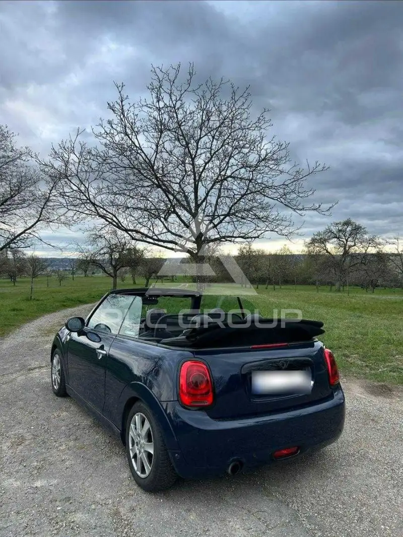 2017 Mini COOPER