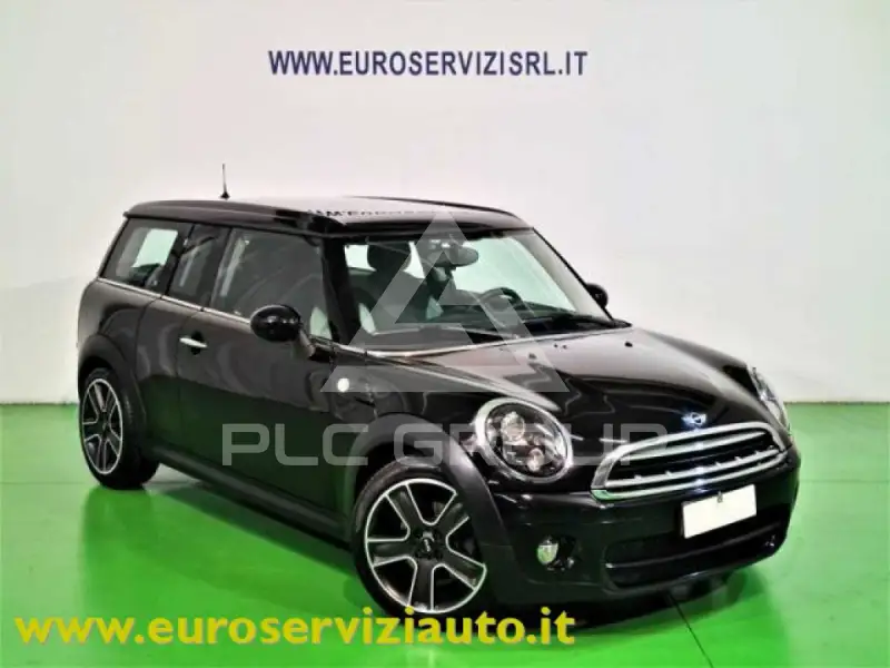 2017 Mini COOPER