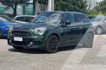 2017 Mini COOPER