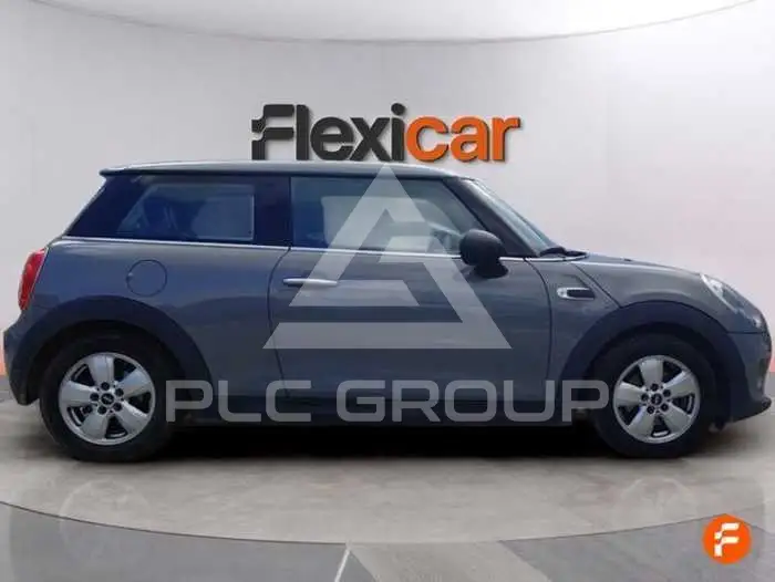 2017 Mini COOPER