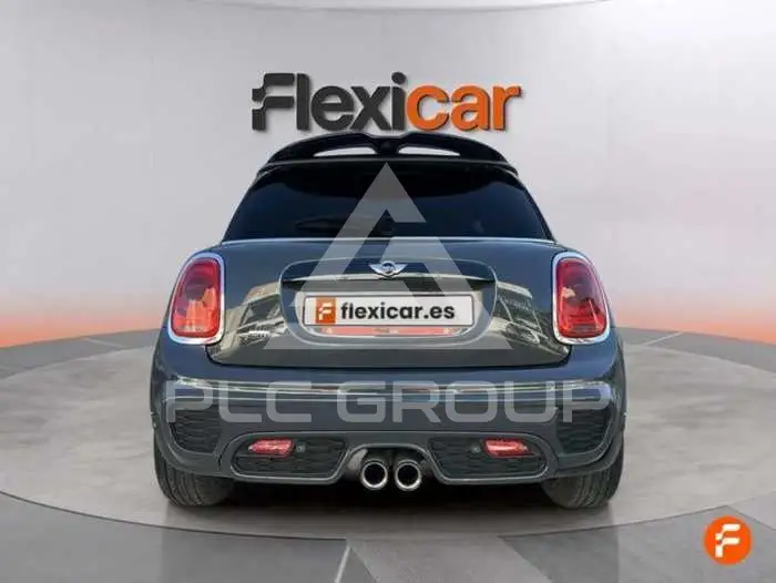 2017 Mini COOPER
