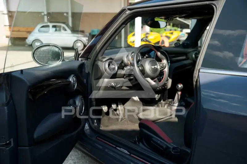 2017 Mini COOPER